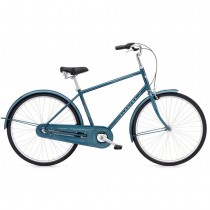 Велосипед 28" ELECTRA Amsterdam Original 3i Men's Blue Metallic